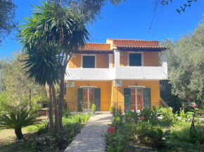 Katerina Apartments